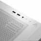 ATX Semi-tower Box XPG STARKERAIR-WHCWW White