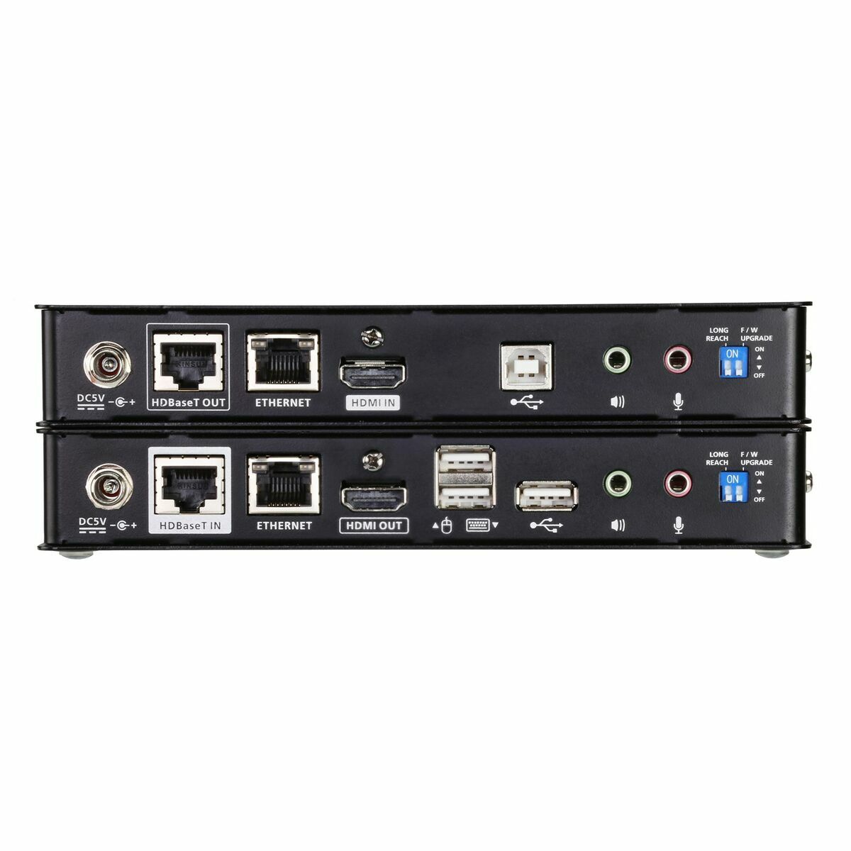 Cable adapter Aten CE820-ATA-G