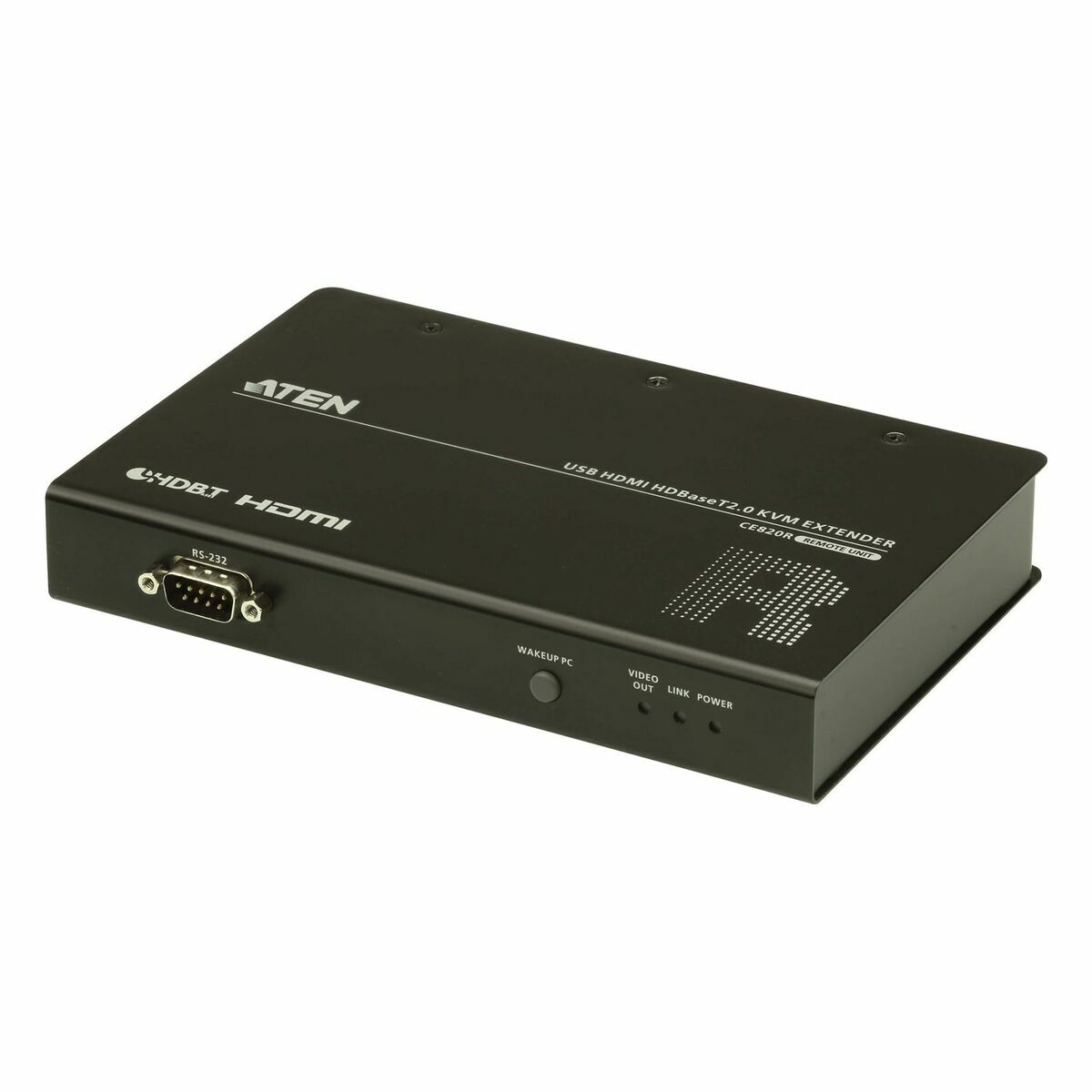 Cable adapter Aten CE820-ATA-G