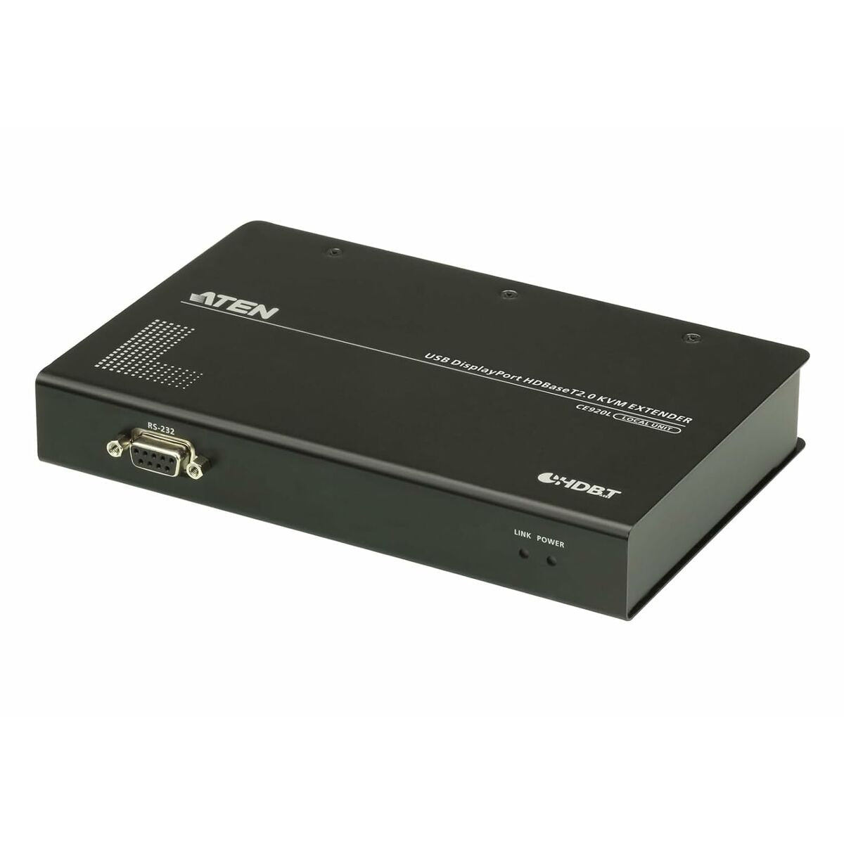 Cable adapter Aten CE920-ATA-G