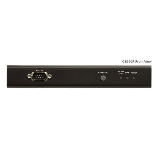 KVM switch Aten CE920R-ATA-G