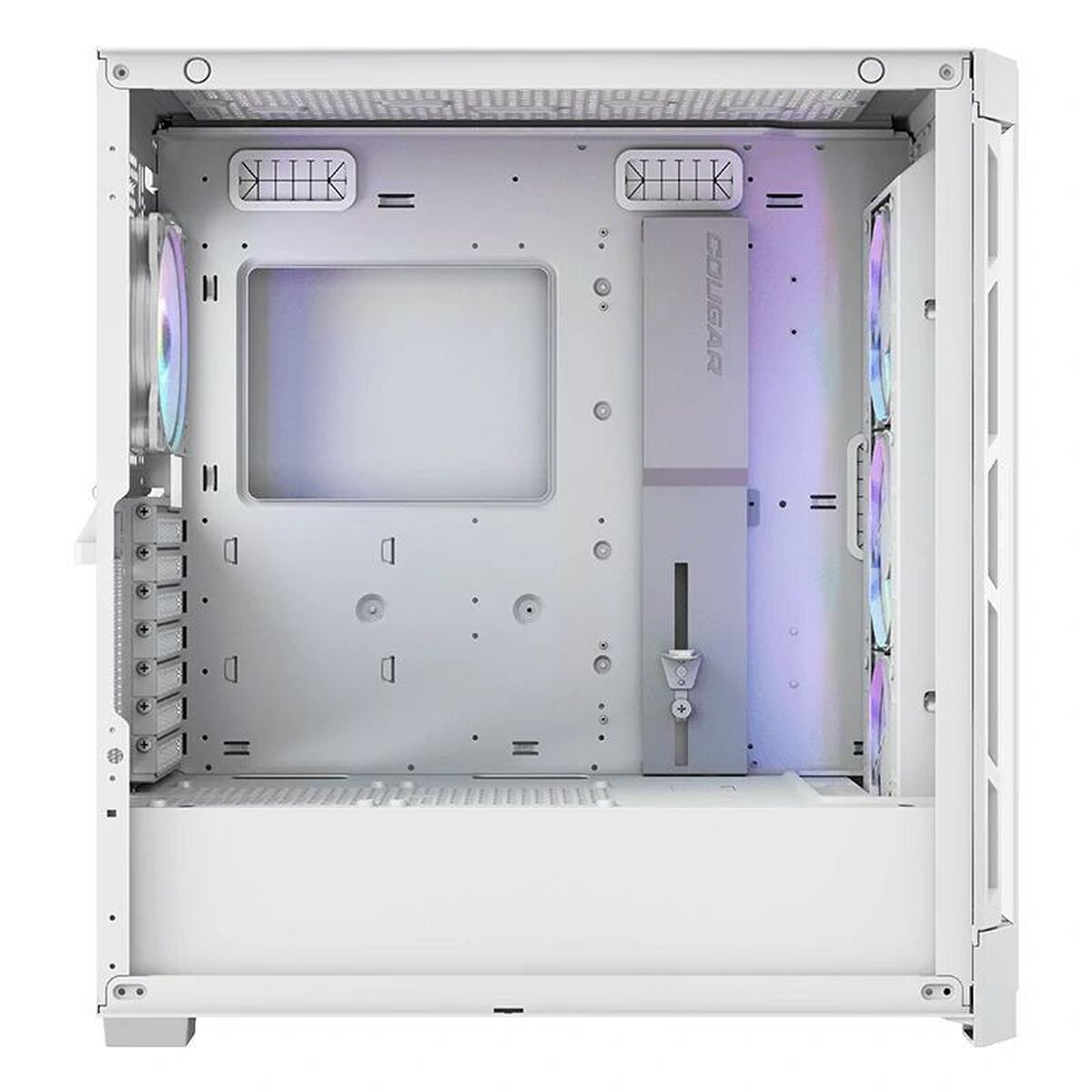 ATX Semi-tower Box Cougar Airface Pro