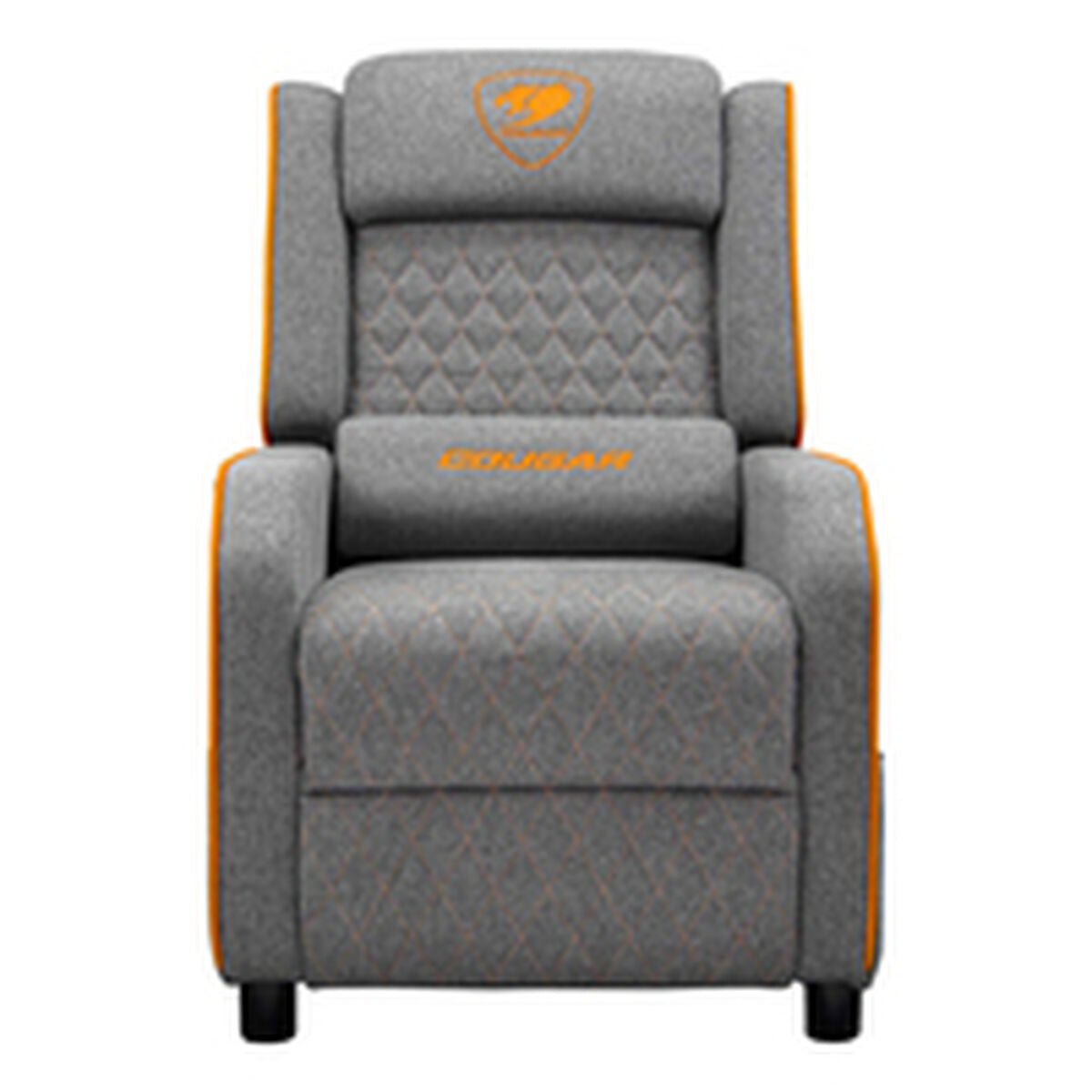 Gaming Chair Cougar 3MRAOGRA.0001 Grey