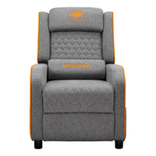Gaming Chair Cougar 3MRAOGRA.0001 Grey