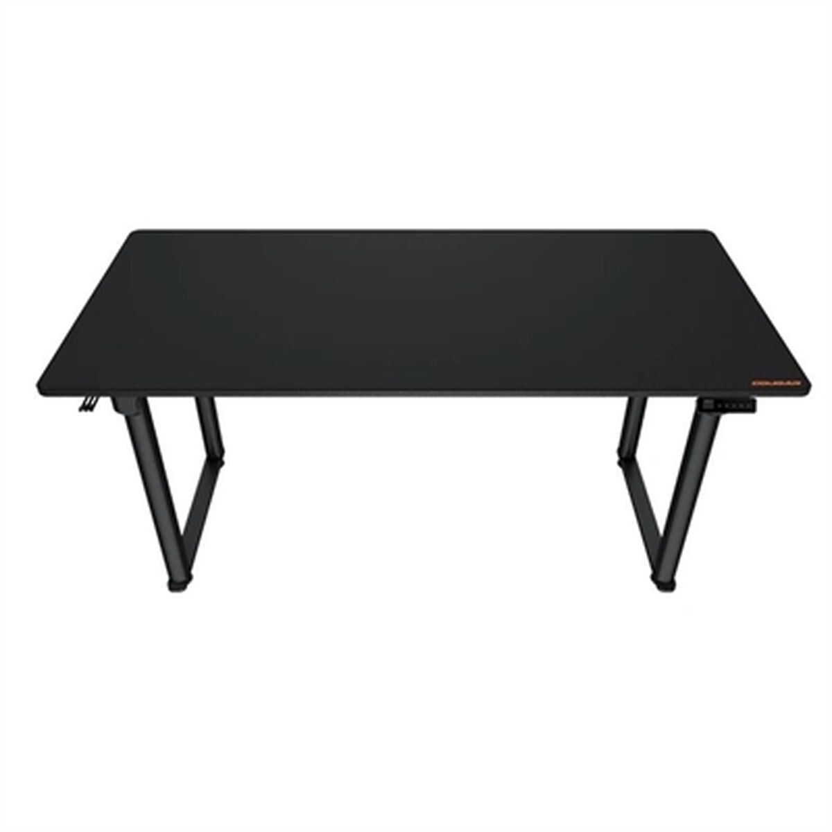 Desk Gaming Cougar E-GRAV 160 Black