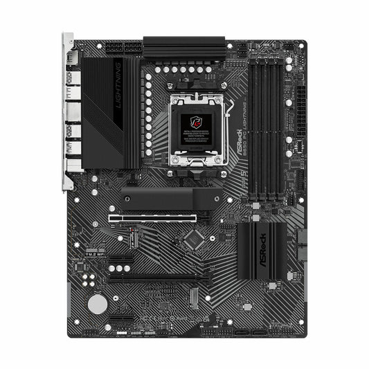 Motherboard ASRock B650 PG Lightning AMD B650