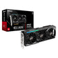 Graphics card ASRock 90-GA61ZZ-00UANF radeon rx 9070 xt 16 GB GDDR6