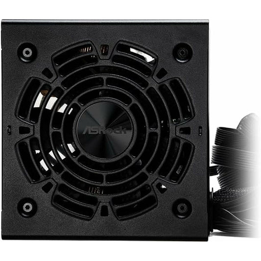 Power supply ASRock 90-UXC065-BNEAAA 650 W 80 Plus Bronze