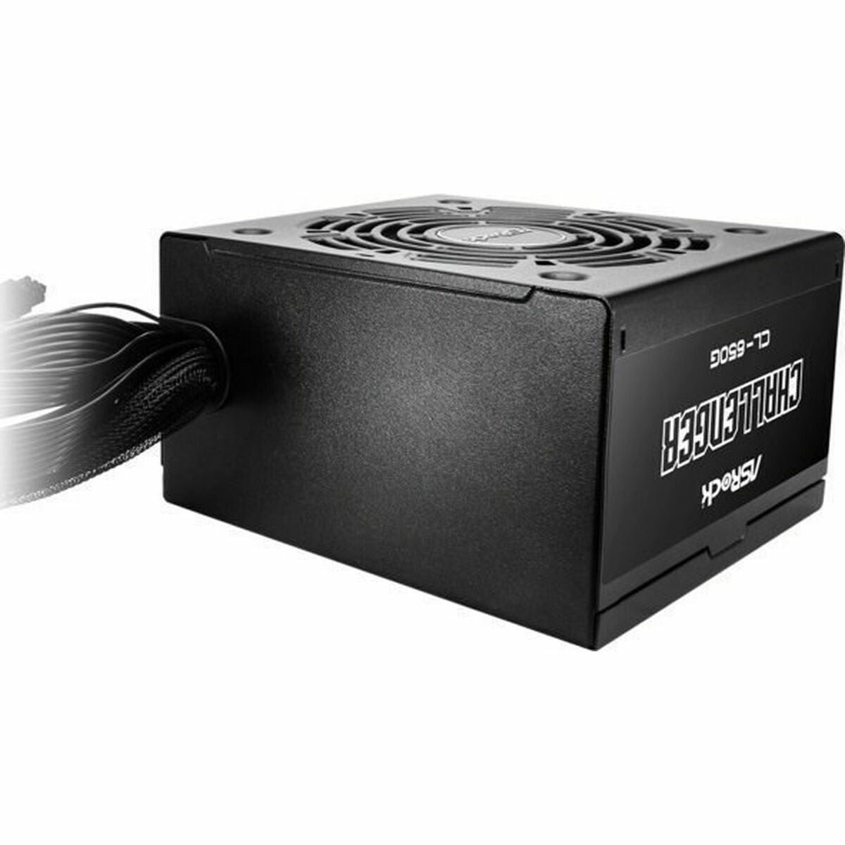 Power supply ASRock 90-UXC085-GNEAAA 850 W 80 Plus Gold