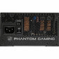 Power supply ASRock 90-UXP100-GFEAAB 1000 W 80 Plus Gold
