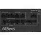Power supply ASRock 90-UXP100-GFEAAB 1000 W 80 Plus Gold
