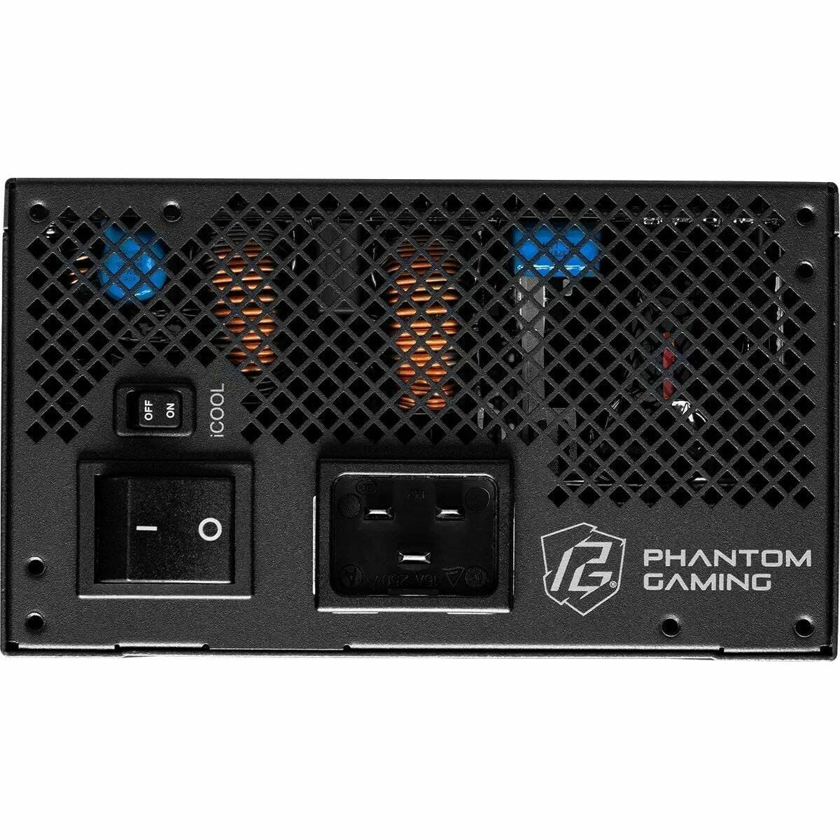 Power supply ASRock 90-UXP160-GFEAAB 1600 W 80 Plus Gold