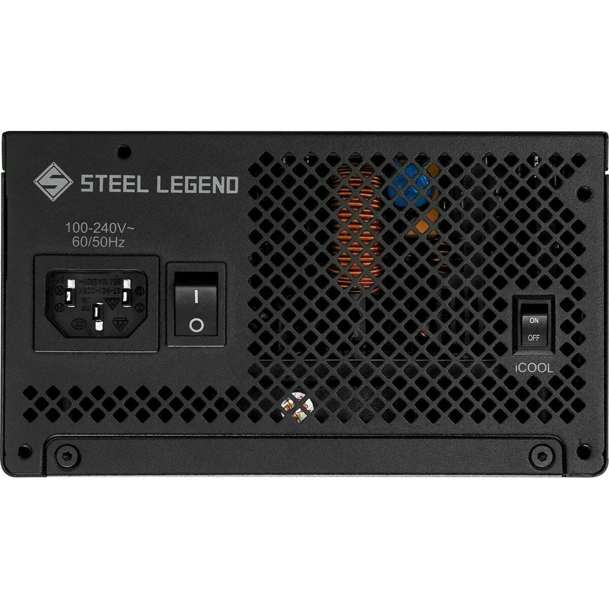 Power supply ASRock 90-UXS065-GFEAAA 650 W 80 Plus Gold