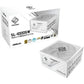 Power supply ASRock 90-UXS100-GFEABA 1000 W 80 Plus Gold