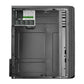 ATX Mini-tower Box Case Tacens ACM500 USB 3.0 500 W Black