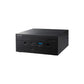 Mini PC Asus VivoMini PN50-BB5135MD AMD Ryzen 5 4500U 8 GB RAM 512 GB SSD 256 GB SSD