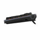 Gaming Keyboard Asus Azoth Qwerty UK Black Metallic