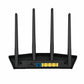 Router Asus RT-AX57 Black
