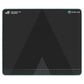 Gaming Mouse Mat Asus Hone Ace Aim Lab Edition Black