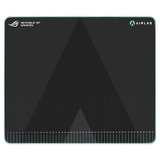 Gaming Mouse Mat Asus Hone Ace Aim Lab Edition Black