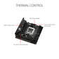 Motherboard Asus AMD AM5 AMD AMD B650