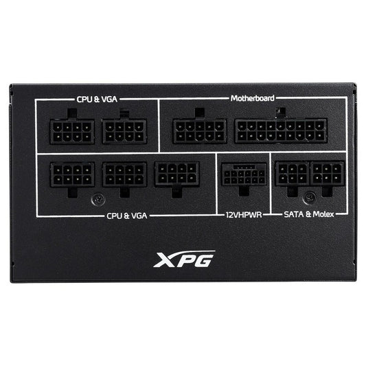 Power supply XPG 75261197 ATX 850 W 80 Plus Gold