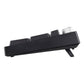 Keyboard XPG SORCERER Black