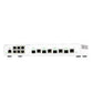 Switch Qnap QSW-M2106-4C