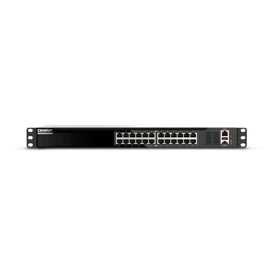 Switch Qnap QSW-M3224-24T