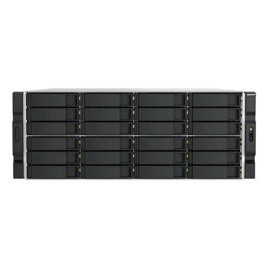 NAS Network Storage Qnap TS-H2477AXU-RP-R732G