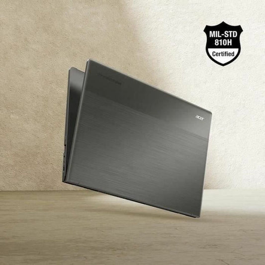 Laptop Acer Chromebook Plus CB514-4HT-30AF 512 GB SSD 14'' 8 GB RAM