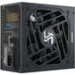 Power supply SeaSonic 100138661 1000 W 80 PLUS Platinum