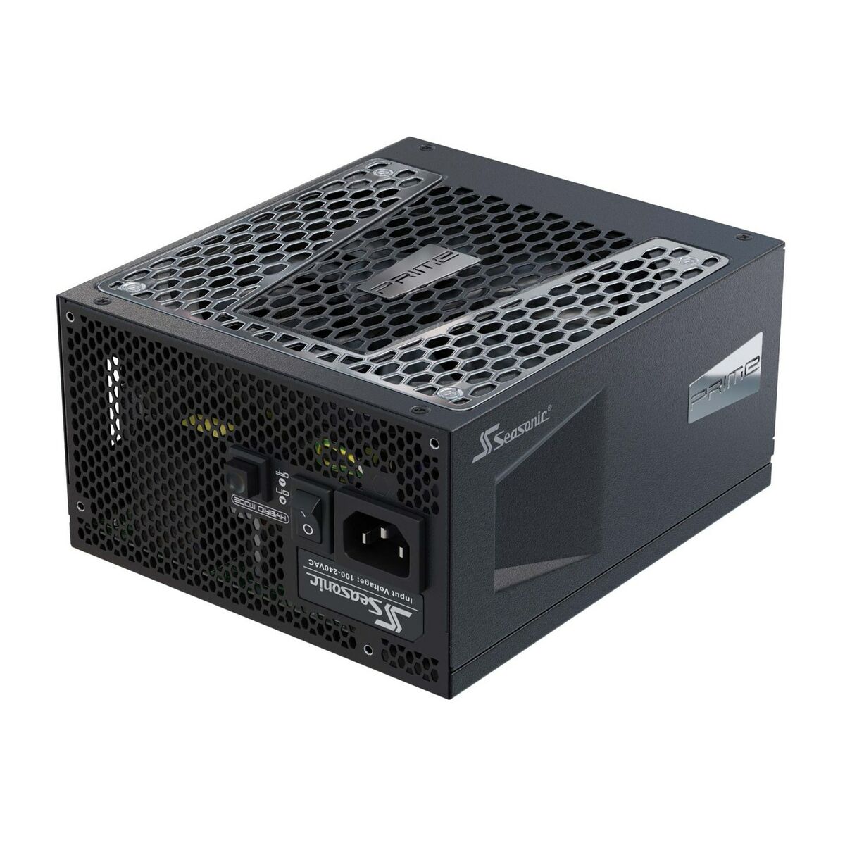Power supplies