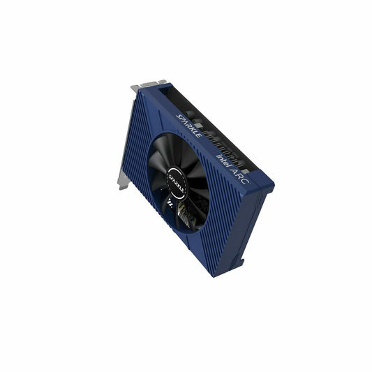 Graphics card Sparkle 1A1-S00394100G 6 GB GDDR6