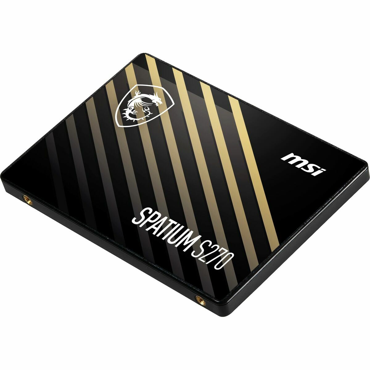 Hard Drive MSI SPATIUM S270 960 GB