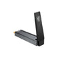 USB Adaptor MSI AX1800 Black
