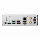 Motherboard MSI AMD AM5 AMD AMD B650