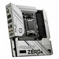 Motherboard MSI AMD AM5 AMD AMD B650