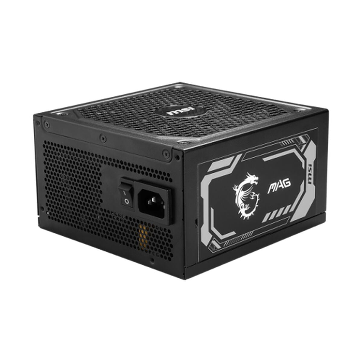 Power supply MSI 306-7ZP9B11-CE0 1000 W ATX 80 Plus Gold