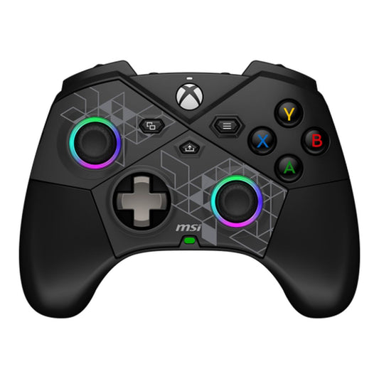 Steering wheel MSI FORCE PRO W