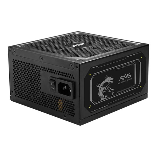 Power supply MSI MAG A1000GL PCIE5 II 1000 W 80 Plus Gold