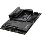 Motherboard MSI MPG X870E CARBON WIFI AMD AM5 AMD AMD X870E