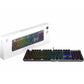 Keyboard MSI S11-04ES243-CLA Black