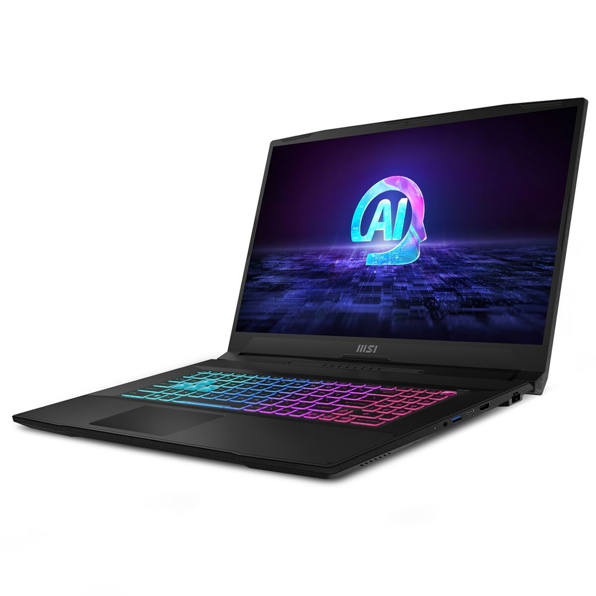 Laptop MSI B8VF-1004XPL