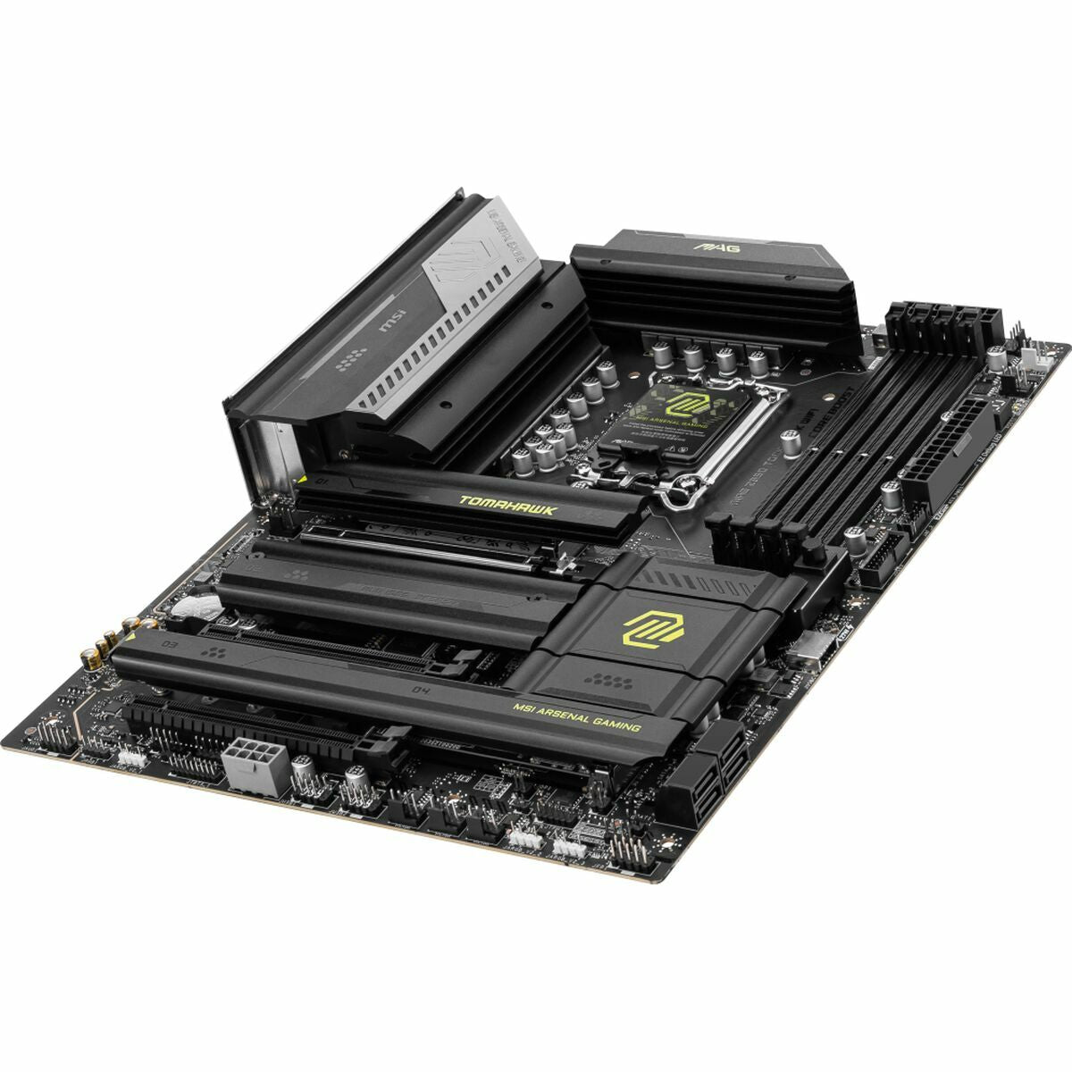 Motherboard MSI MAG Z890 TOMAHAWK WIFI