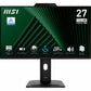 Gaming Monitor MSI 9S6-3PD99T-006 Full HD 27"