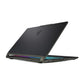 Laptop MSI A13VE-1613XPL 15,6" intel core i5-13420h 16 GB RAM 512 GB SSD Nvidia Geforce RTX 4050