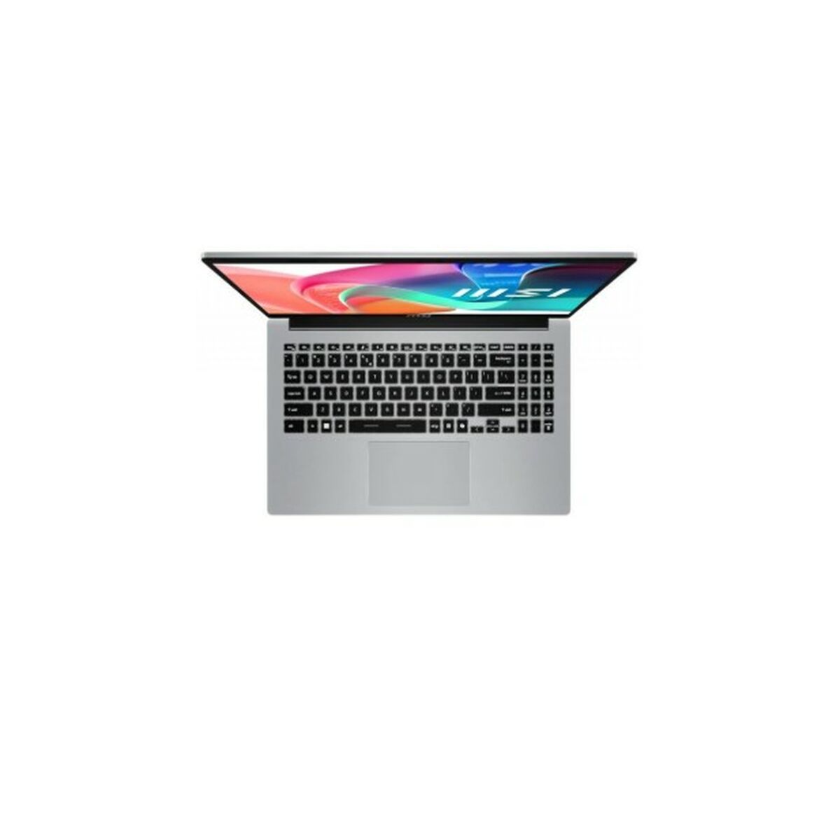 Laptop MSI 9S7-15S111-204 15,6" 16 GB RAM 512 GB SSD Intel Core Ultra 7 150U