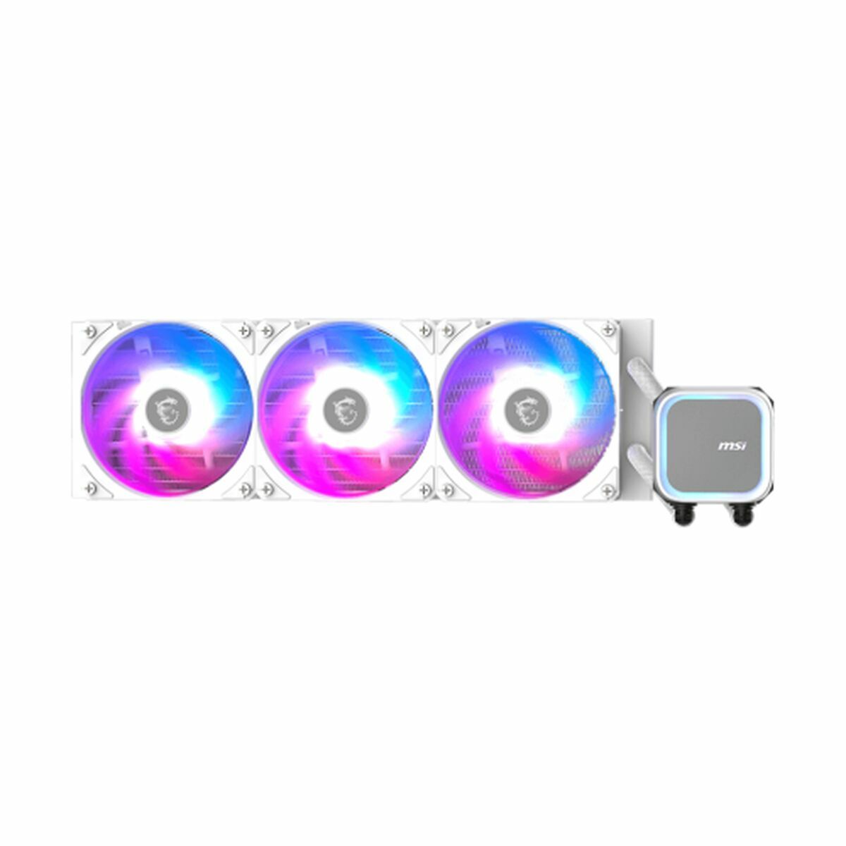 Liquid Refrigeration Kit MSI