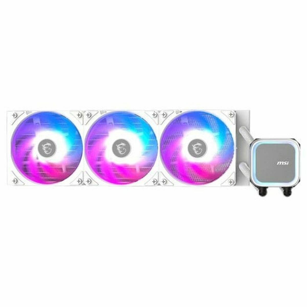 Liquid Refrigeration Kit MSI